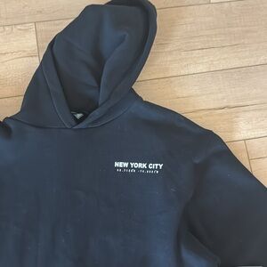 New York City hoodie
From targets wild fable collection
